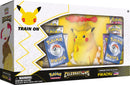 Pokemon TCG: Celebrations Premium Figure Collection Pikachu Vmax