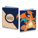 Ultra Pro Portfolio: 9-Pocket Pokemon - Charizard - The Hobby Hub