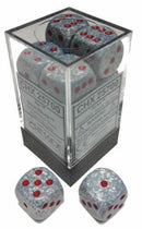 Chessex Dice Speckled Air 16mm d6 (12)