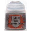 Citadel Base - Leadbelcher Paint 12ml