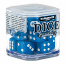 Citadel Warhammer 12mm Dice Set