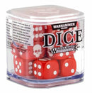 Citadel Warhammer 12mm Dice Set