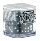 Citadel Warhammer 12mm Dice Set