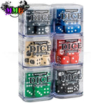 Citadel Warhammer 12mm Dice Set