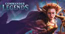 Magic The Gathering Commander Legends Draft Booster Pack