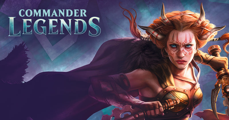 Magic The Gathering Commander Legends Draft Booster Pack Magic The Gathering Commander Legends Draft Booster Pack