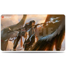 Magic: The Gathering Commander Legends Playmat V4 - The Hobby Hub