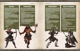 Conan RPG: Adventures in an Age Undreamed Of