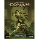 Conan RPG: Adventures in an Age Undreamed Of