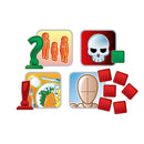 Concept The Board Game