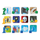 Concept The Board Game