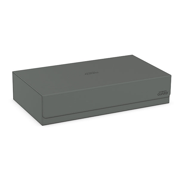 Ultimate Guard: Omnihive 1000+ Standard Deck Case - Grey