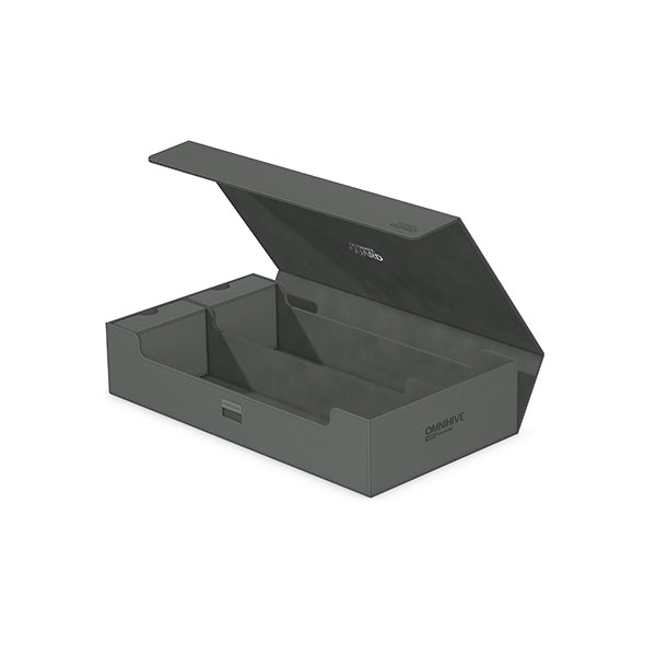 Ultimate Guard: Omnihive 1000+ Standard Deck Case - Grey