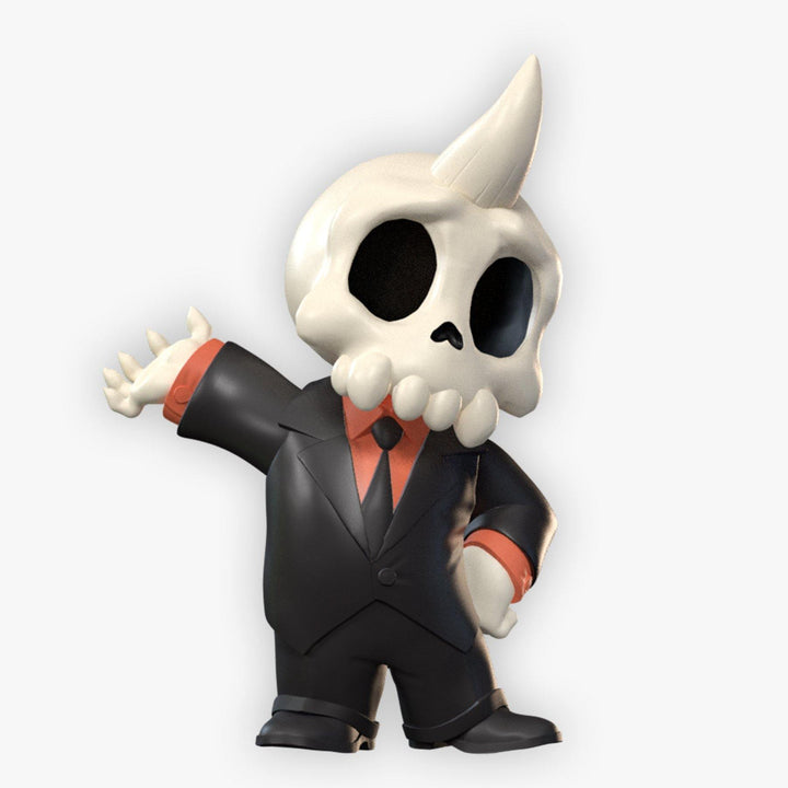 CRYPTKINS UNLEASHED: BOB VINYL FIGURE - The Hobby Hub