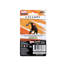 MARVEL HEROCLIX DEEP CUTS UNPAINTED MINIATURES: CYCLOPS - The Hobby Hub