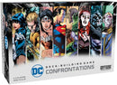DC Comics Deck Building Game: Confrontations