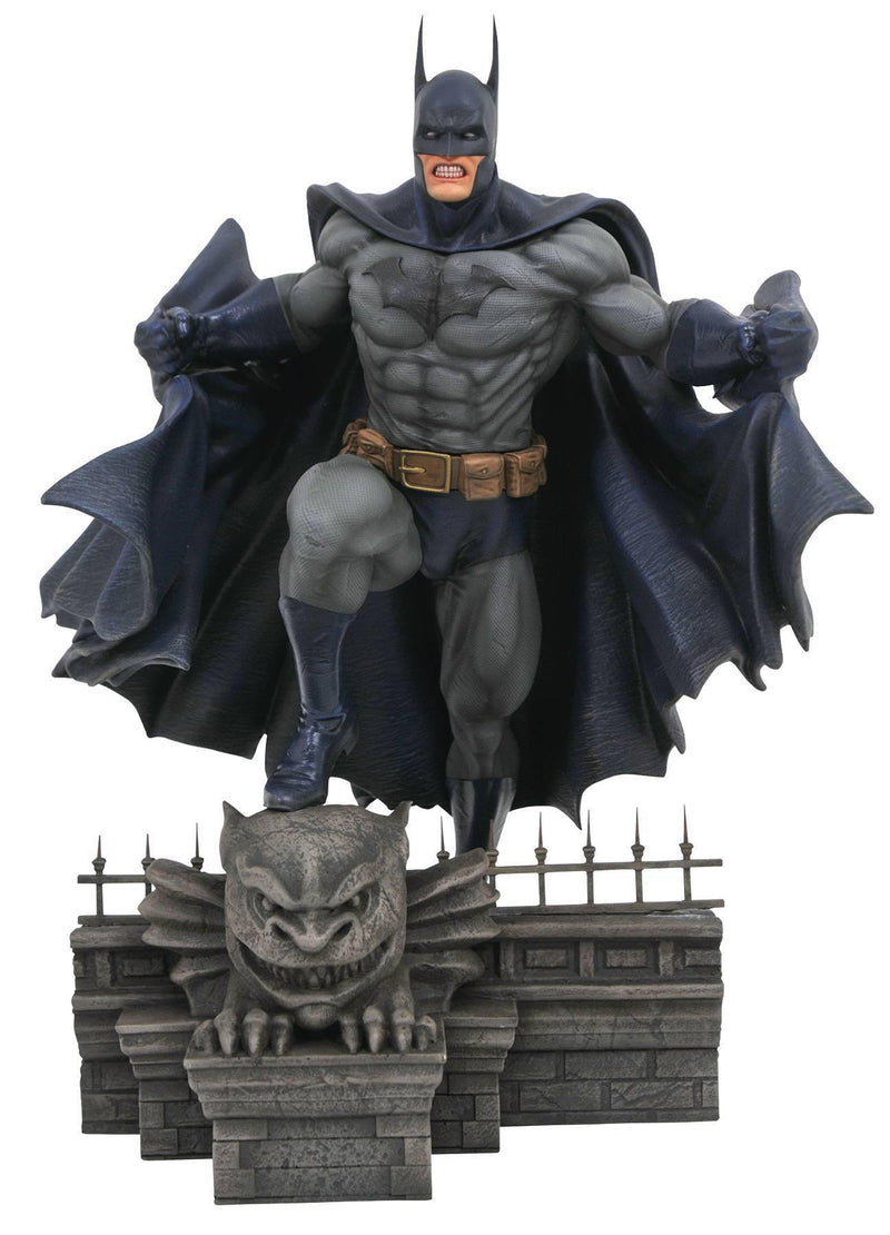 Diamond Select: DC Gallery Batman Comic PVC Figure - The Hobby Hub