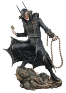 Diamond Select: DC Gallery Batman Comic Who Laughs PVC Figure - The Hobby Hub