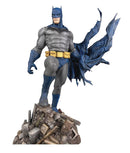 Diamond Select: DC Gallery Batman Defiant PVC Statue - The Hobby Hub