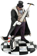 Diamond Select: DC Gallery Comic Penguin PVC Figure - The Hobby Hub