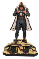Diamond Select: DC Gallery Dark Knight Rises Movie Band PVC Figure - The Hobby Hub