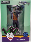 Diamond Select: DC Gallery Joker Comic PVC Figure - The Hobby Hub