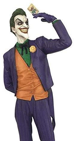 Diamond Select: DC Gallery Joker Comic PVC Figure - The Hobby Hub