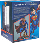 Diamond Select: DC Gallery Superman Comic PVC Figure - The Hobby Hub