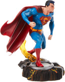 Diamond Select: DC Gallery Superman Comic PVC Figure - The Hobby Hub