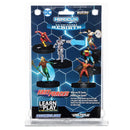DC COMICS HEROCLIX: DC REBIRTH FAST FORCES - The Hobby Hub