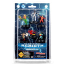 DC COMICS HEROCLIX: DC REBIRTH FAST FORCES - The Hobby Hub