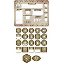 Dungeons & Dragons 5th Edition: Token Set- Ranger Set - The Hobby Hub