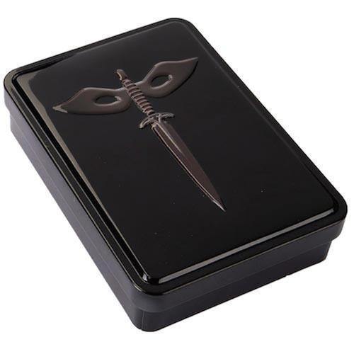 Dungeons &amp; Dragons 5th Edition: Token Set - Rogue Set - The Hobby Hub