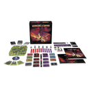 D&D 5e Dragonlance - Warriors Of Krynn Boardgame