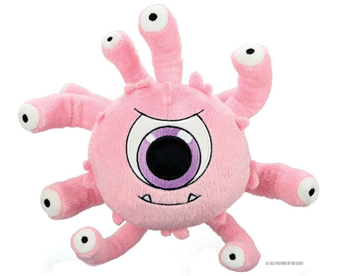 Kidrobot - D&amp;D Beholder Phunny Plush