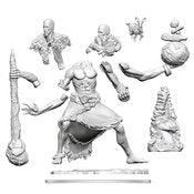 D&amp;D Frameworks - Stone Giant