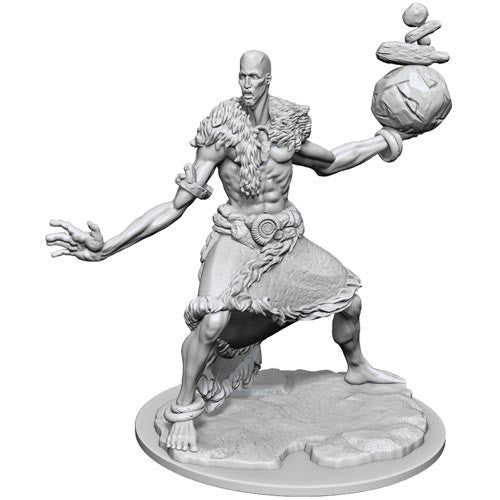 D&amp;D Frameworks - Stone Giant