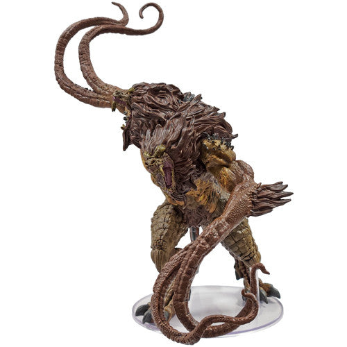 D&amp;D Icons of The Realms - Demogorgon, Prince of Demons