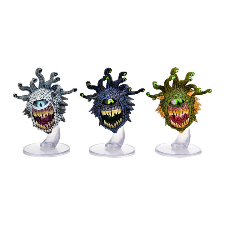 D&amp;D Icons of the Realms: Beholder Collector&