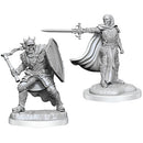 D&D Minis: Wave 20 - Death Knights