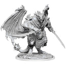 D&D Minis: Wave 20 - Draconian Dreadnought