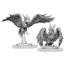 D&D Minis: Wave 20 - Perytons