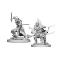 D&D Minis: Wave 5- Githzerai - The Hobby Hub