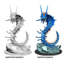 D&D Minis: Wave 6- Adult Remorhaz - The Hobby Hub