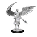 D&D NOLZARS MARVELOUS MINIS DEVA & ERINYES - The Hobby Hub
