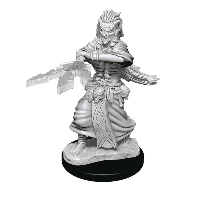 D&amp;D Nolzur&