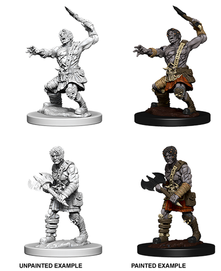 D&amp;D Nolzur&