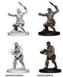 D&D Nolzur's Marvelous Miniatures: Nameless One - The Hobby Hub