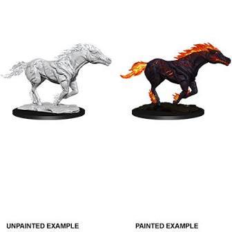 Dungeons and Dragons - Nolzur&