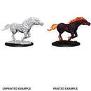 Dungeons and Dragons - Nolzur's Marvelous Minis: Nightmare - The Hobby Hub